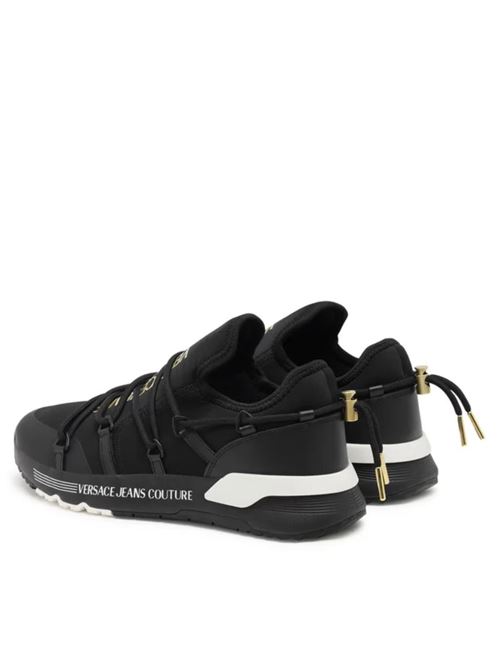 Sneakers basse Versace Jeans Couture VERSACE JEANS COUTURE | 77YA3SA6 ZS915.G89